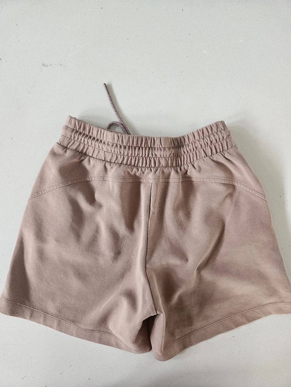 Women’s Old Navy Shorts Lot Active Dynamic Fleece High Rise Breathable Small - Picture 5 of 8